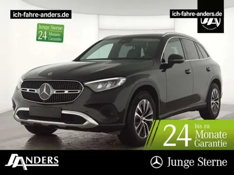 Annonce MERCEDES-BENZ CLASSE GLC Diesel 2023 d'occasion 