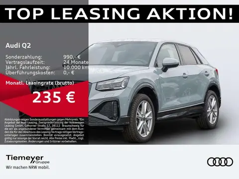 Used AUDI Q2 Diesel 2023 Ad 