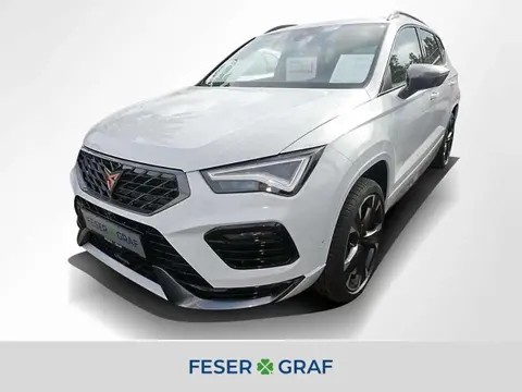 Annonce CUPRA ATECA Essence 2024 d'occasion 