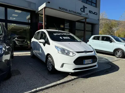 Annonce FORD B-MAX Diesel 2016 d'occasion 