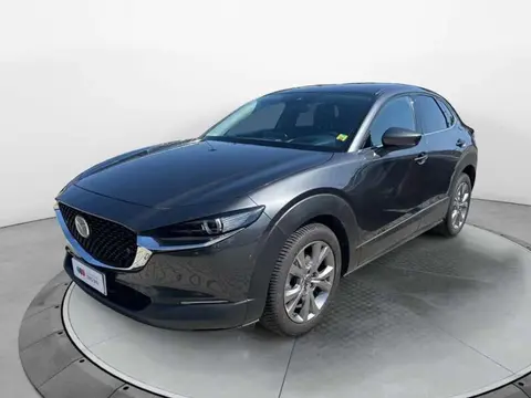 Used MAZDA CX-30 Hybrid 2020 Ad 