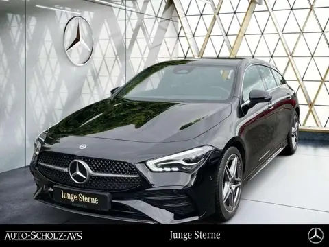 Annonce MERCEDES-BENZ CLASSE CLA Diesel 2023 d'occasion 