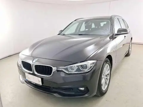 Used BMW SERIE 3 Diesel 2018 Ad 