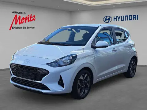 Annonce HYUNDAI I10 Essence 2024 d'occasion 