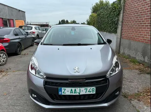 Used PEUGEOT 208 Petrol 2019 Ad Belgium