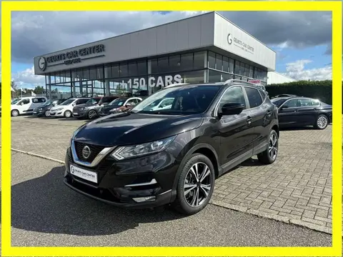 Used NISSAN QASHQAI Petrol 2021 Ad 