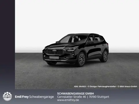 Annonce FORD KUGA Essence 2023 d'occasion 