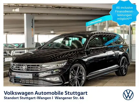 Used VOLKSWAGEN PASSAT Petrol 2021 Ad 