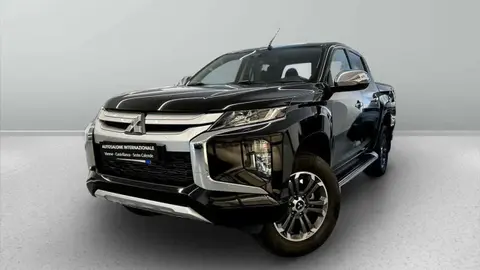 Annonce MITSUBISHI L200 Diesel 2021 d'occasion 