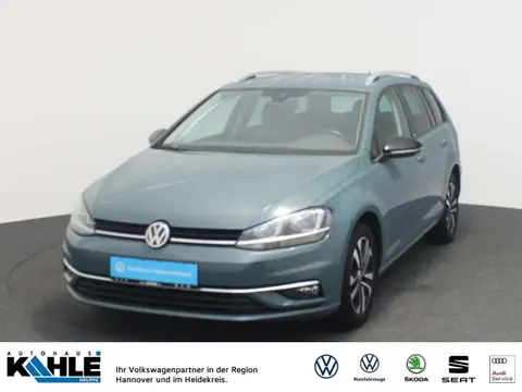 Annonce VOLKSWAGEN GOLF Essence 2019 d'occasion 