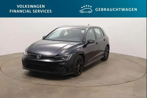 Used VOLKSWAGEN GOLF Petrol 2022 Ad 