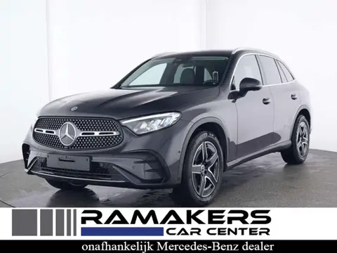 Used MERCEDES-BENZ CLASSE GLC Petrol 2023 Ad 