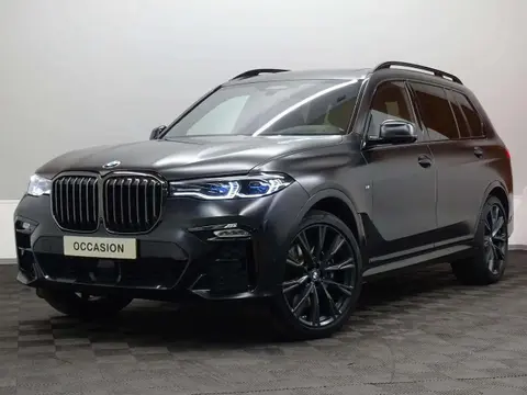 Used BMW X7 Diesel 2022 Ad 