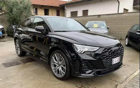 Annonce AUDI Q3 Essence 2020 d'occasion 