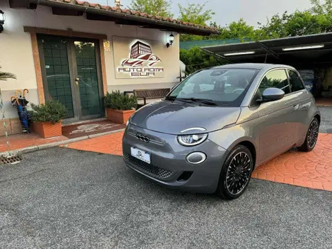 Annonce FIAT 500 Électrique 2021 d'occasion 