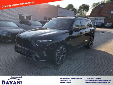 Used BMW X7 Diesel 2024 Ad 