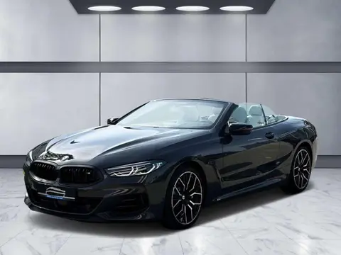 Annonce BMW M850 Essence 2023 d'occasion 