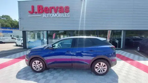 Used PEUGEOT 3008 Diesel 2019 Ad 