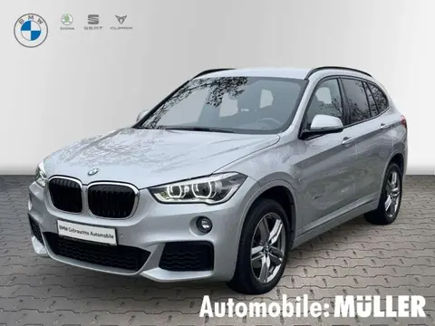 Used BMW X1 Diesel 2017 Ad 