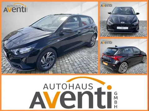 Annonce HYUNDAI I20 Essence 2024 d'occasion 