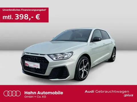 Used AUDI A1 Petrol 2023 Ad 