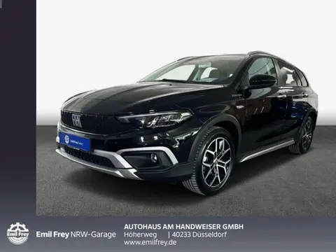 Used FIAT TIPO Hybrid 2023 Ad 