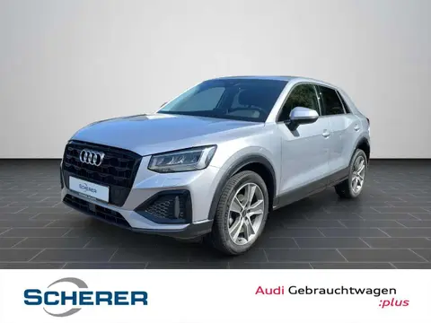 Annonce AUDI Q2 Essence 2023 d'occasion 