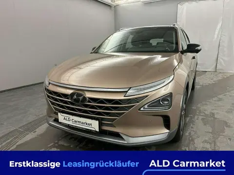 Used HYUNDAI NEXO Petrol 2020 Ad 