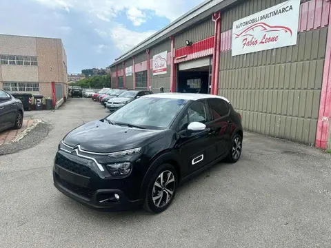 Annonce CITROEN C3 Essence 2023 d'occasion 