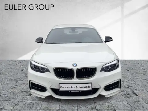 Used BMW SERIE 2 Petrol 2020 Ad 