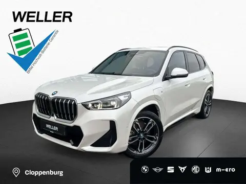 Used BMW X1 Hybrid 2024 Ad 