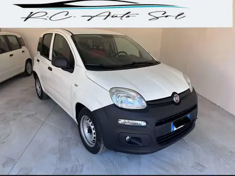 Annonce FIAT PANDA Diesel 2018 d'occasion 