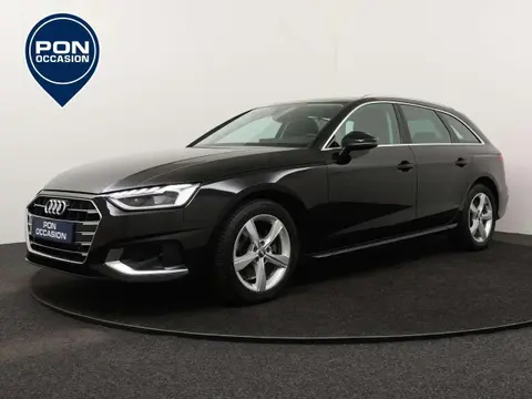 Used AUDI A4 Petrol 2019 Ad 