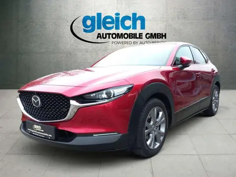 Used MAZDA CX-30 Petrol 2021 Ad 