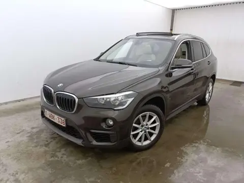 Annonce BMW X1 Diesel 2019 d'occasion 