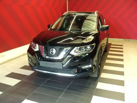 Annonce NISSAN X-TRAIL Essence 2019 d'occasion 