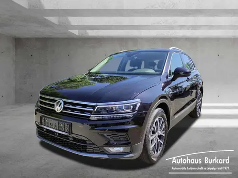 Annonce VOLKSWAGEN TIGUAN Essence 2020 d'occasion 