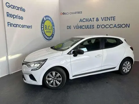 Used RENAULT CLIO Diesel 2020 Ad 