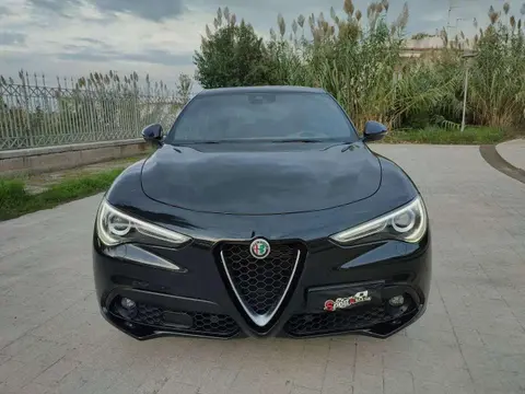 Used ALFA ROMEO STELVIO Diesel 2023 Ad 