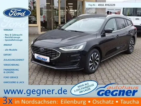 Annonce FORD FOCUS Essence 2024 d'occasion 