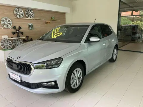 Used SKODA FABIA Petrol 2023 Ad 