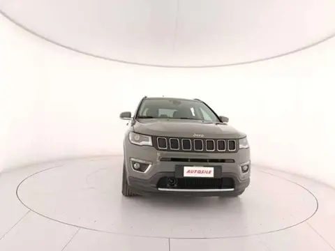 Annonce JEEP COMPASS Diesel 2019 d'occasion 