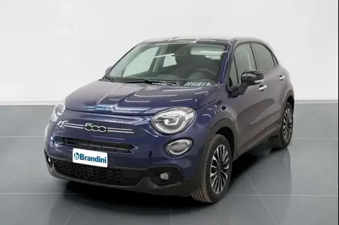 Annonce FIAT 500X Diesel 2024 d'occasion 