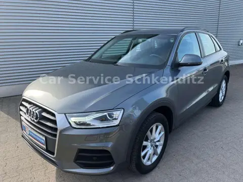 Used AUDI Q3 Petrol 2015 Ad 