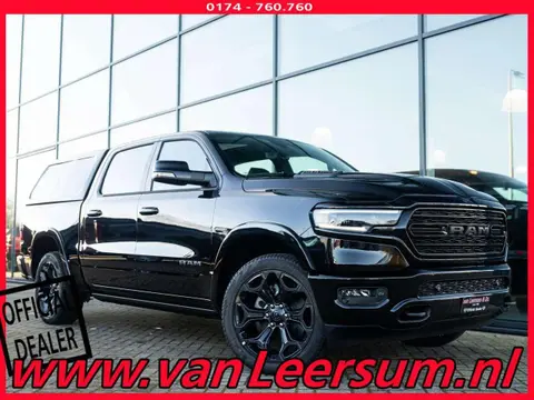 Annonce DODGE RAM Essence 2024 d'occasion 