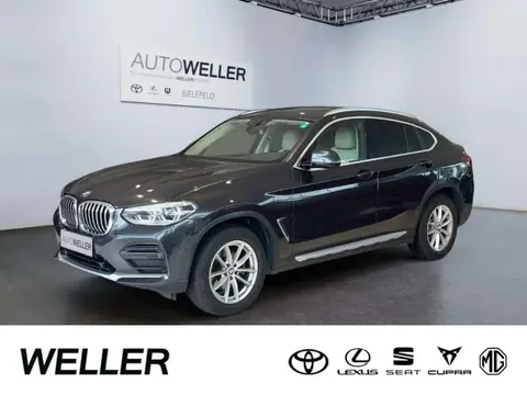 Used BMW X4 Diesel 2021 Ad 