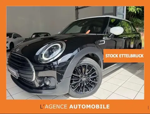 Used MINI COOPER Petrol 2022 Ad Belgium