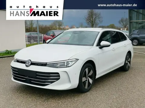 Annonce VOLKSWAGEN PASSAT Essence 2024 d'occasion 