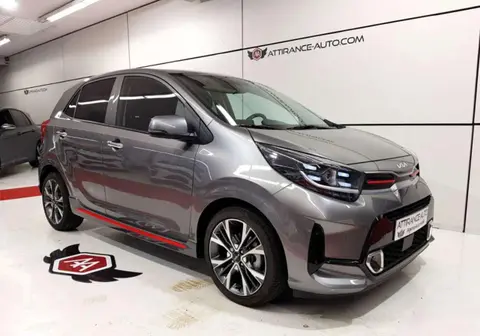 Annonce KIA PICANTO Essence 2024 d'occasion 