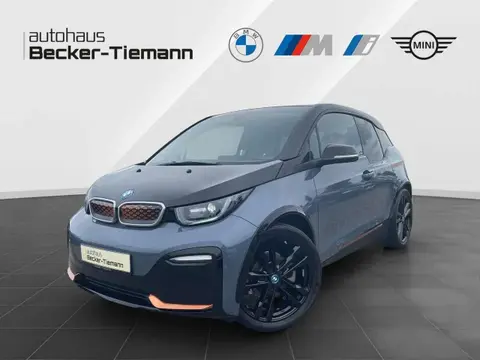 Annonce BMW I3 Électrique 2021 d'occasion 